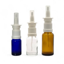 Load image into Gallery viewer, Nasal Spray Bottles