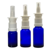 Load image into Gallery viewer, Nasal Spray Bottles