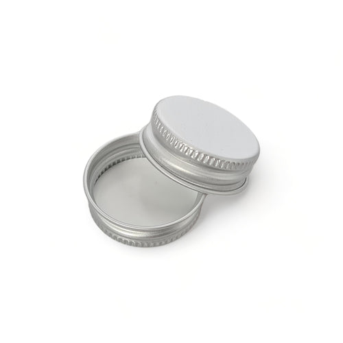 Aluminium Screw Cap (28mm)