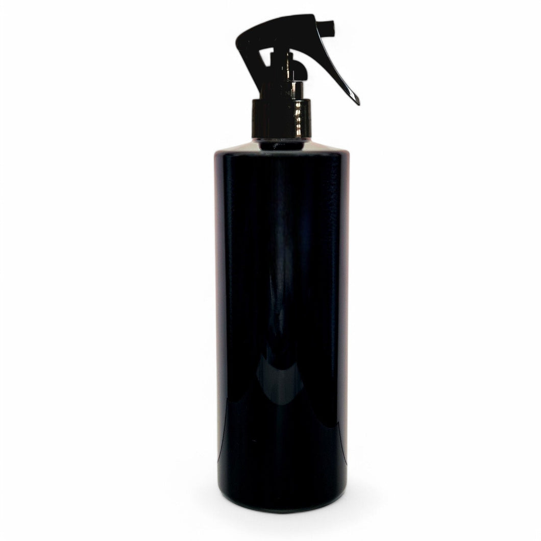 500ml Black 