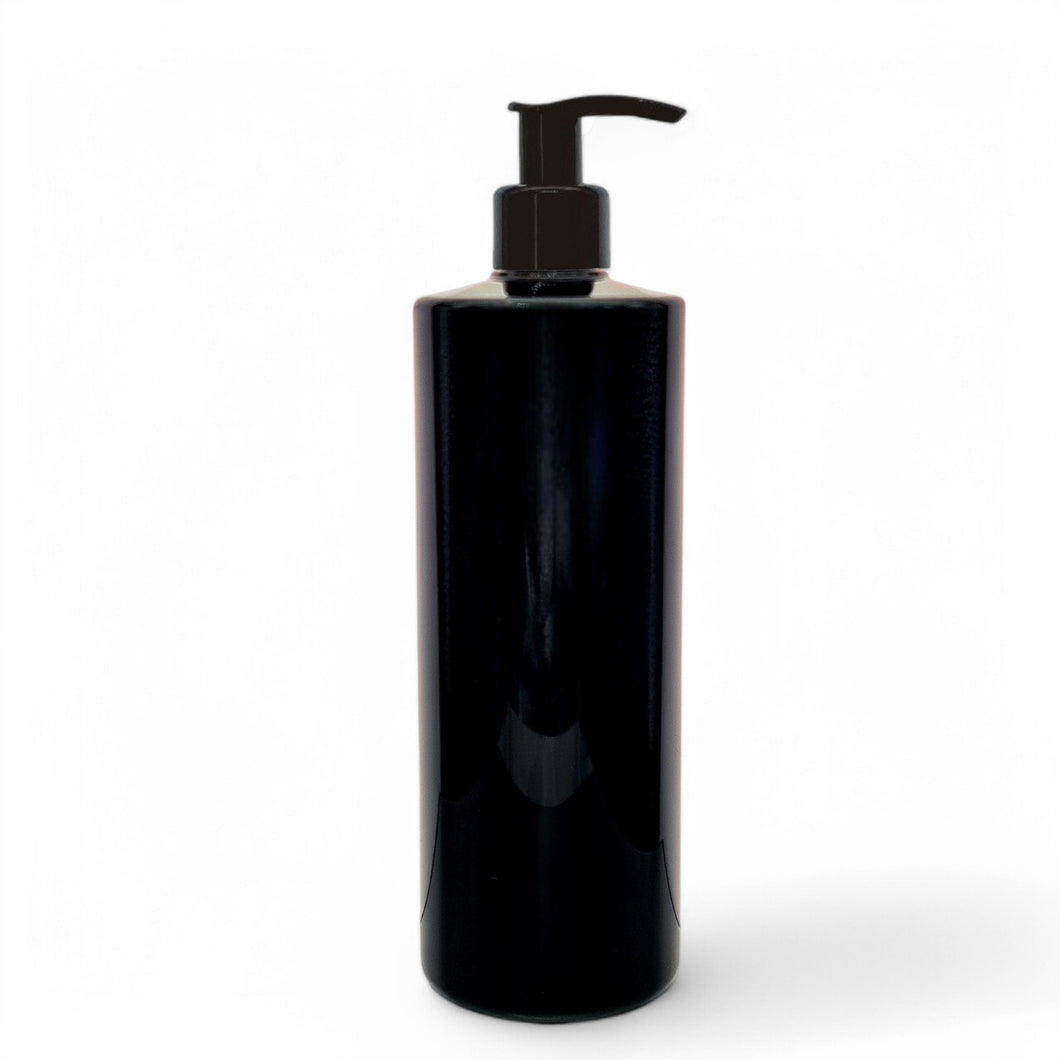 500ml Black 