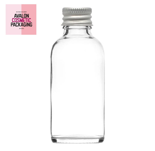 50ml_Clear_glass_bottle_screw_cap