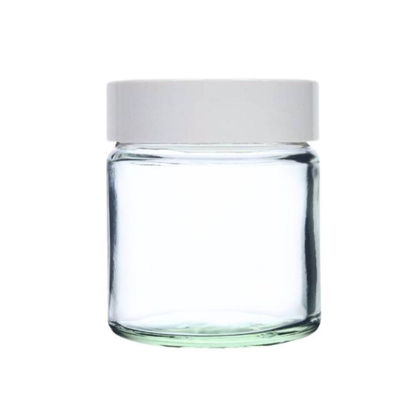 8 Pack Clear 340 ml Plastic Jars with Lids, Containers for Slime for Kids DIY Crafts 8 Pack Clear 340 ml Plastic Jars with Lids, Containers for Slime for Kids DIY Crafts