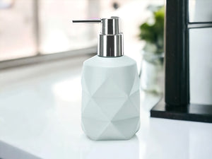 "Crackle" Soap Dispenser Bottle - Kleine Wolke