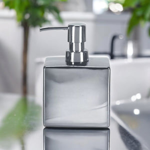"Glamour" Soap Dispenser by Kleine Wolke
