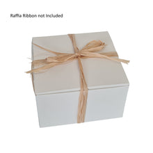 Load image into Gallery viewer, Gift Boxes - Self Assembly 10cm x 10cm x 5.5cm