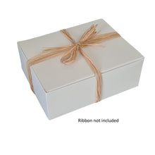 Load image into Gallery viewer, Gift Boxes - Self Assembly 15cm x 12cm x 5.5cm