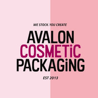 Avalon Cosmetic Packaging