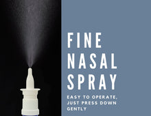 Load image into Gallery viewer, White Nasal Spray