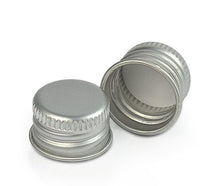 Load image into Gallery viewer, Aluminium Screw Cap (28mm)