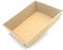 Load image into Gallery viewer, Cardboard Gift Hamper Tray (Self Assembly)