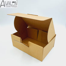 Load image into Gallery viewer, Shipping, Mail, Postal Boxes Cartons, Gift Boxes, Cardboard Boxes