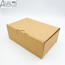 Load image into Gallery viewer, Shipping, Mail, Postal Boxes Cartons, Gift Boxes, Cardboard Boxes