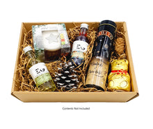 Load image into Gallery viewer, Cardboard Gift Hamper Tray (Self Assembly)