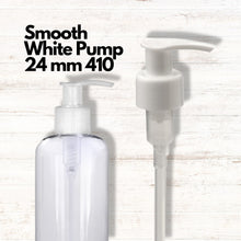 Load image into Gallery viewer, 24mm White Lotion Pump